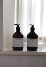 Load image into Gallery viewer, Calm Hand Wash and Lotion Duo - 500ml