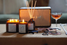 Load image into Gallery viewer, Winter - Orange, Nutmeg &amp; Cinnamon